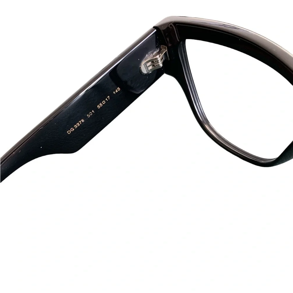 Dolce & Gabbana DG3378 Eyeglasses